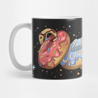 Sweet donut Mug